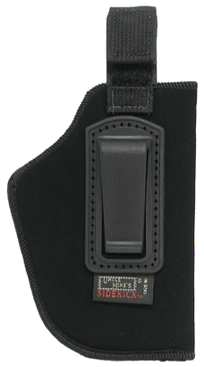 MICHAELS IN-PANT HOLSTER #16RH – W/RETENTION STRAP BLACK