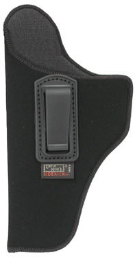 MICHAELS IN-PANT HOLSTER #5 LH – NYLON BLACK