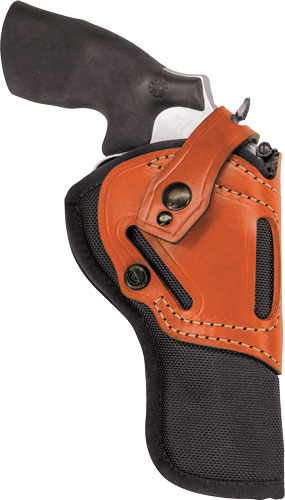 DESANTIS DUAL ANGLE HUNTER HOL – HYBRID S&W N FR 4″ BLACK