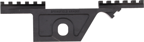 Springfield Armory M1A 4th Generation Steel Scope Mount
