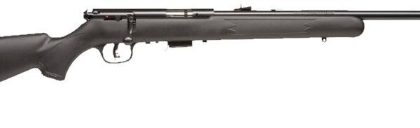 Savage ARMS MARK II BOLT 22LR BL/SYN 10+1 .22 LR Bolt Rifle