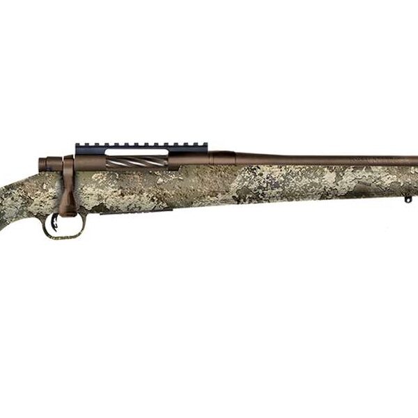 Mossberg Patriot Predator 7mm PRC Bolt-Action True Timber Strata