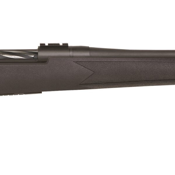 Mossberg Patriot .350 Legend Bolt-Action Rifle 22″ Blued Synthetic