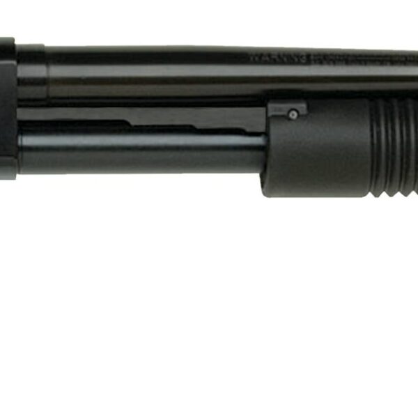 Mossberg MAV 88 CRUISER 12/18.5 CYL 3″ 12 Gauge Pump Pistol Grip Firearm