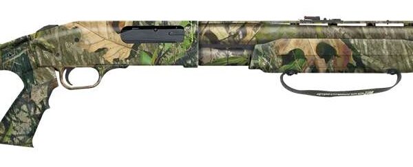 Mossberg 835 Tactical Turkey 12 Gauge Pump-Action 20″ Mossy Oak 3.5″