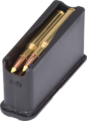 MOSSBERG MAGAZINE PATRIOT – 375 RUGER 3RD