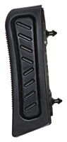 MOSSBERG FLEX RECOIL PAD ASSY – 1.50″ THICK (LARGE) BLACK