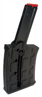 MOSSBERG MAGAZINE 715 TACTICAL – 22LR 25RD POLYMER BLACK