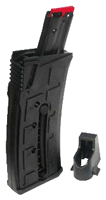 Mossberg 702 Plinkster Magazine 22 LR 25-Round Polymer with Loader