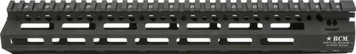 BCM RAIL MCMR 13″ M-LOK – BLACK FITS AR-15
