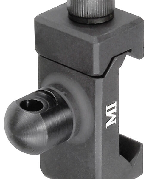 MI FRONT SLING ADAPTER W/STUD – FOR PICATINNY RAILS