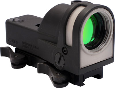 MEPROLIGHT DAY/NIGHT REFLEX – SIGHT W/DUST COVER TRIANGLE