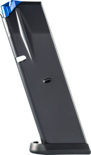 MEC-GAR MAGAZINE CZ 75 COMPACT – 9MM LUGER 10RD BLUED