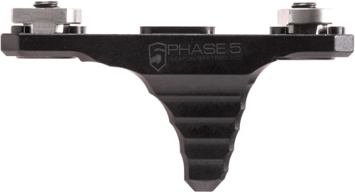 PHASE 5 MINI HAND STOP M-LOK – BLACK