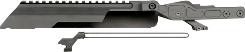 MI AK ALPHA RAILED TOP COVER – UIVERSAL MODEL FOR AK47/74
