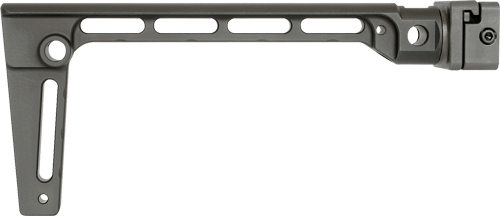 MI ARM BRACE SIDE FOLDING – STOCK BLACK