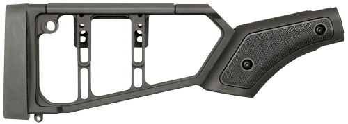 MI LEVER ACTION STOCK HENRY – PISTOL GRIP BLACK