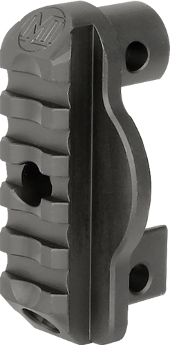 MI MP5K 1913 END PLATE ADAPTER – BLACK