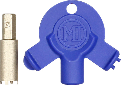 MI OPTIC MULTI TOOL AR FRONT – SIGHT TOOL BLUE