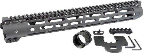 MI HANDGUARD SLIM LINE 15″ – M-LOK FITS AR-15