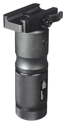 UTG VERTICAL FOREGRIP 4.7″ – FOLDING QD PICATINNY ALUMINUM