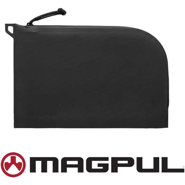 DAKA Single Pistol Case Black