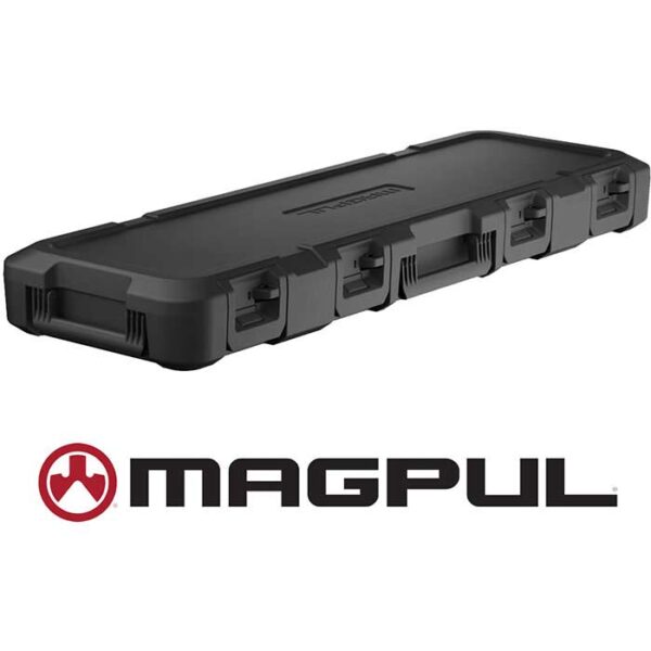 DAKA Hard Case LR53 Black