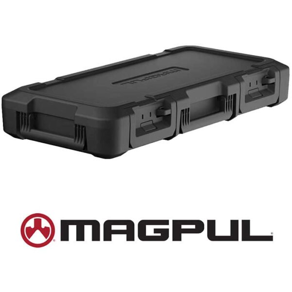 DAKA Hard Case C35 Black