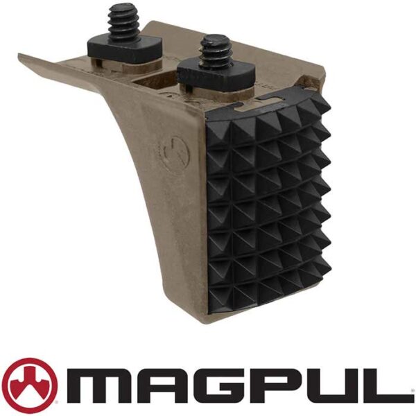 Barricade Stop M-LOK Flat Dark Earth