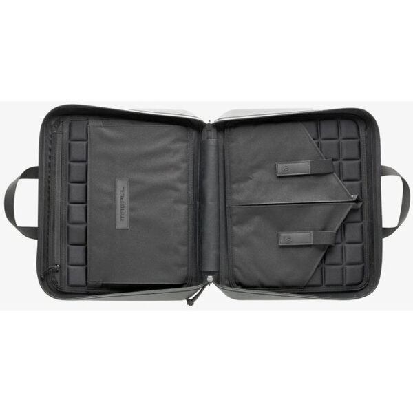 Daka Double Pistol Case Black