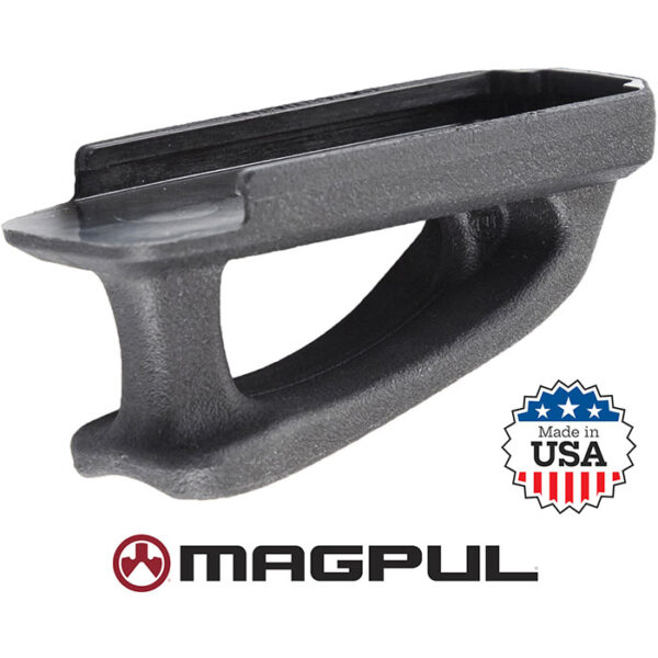 PMAG Ranger Plate M3 556 Black 3 Pack
