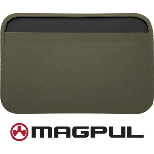 Daka Essential Wallet Olive Drab Green