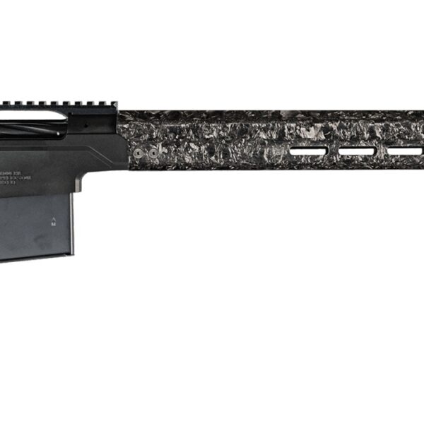 Christensen Arms MPR 25 Creedmoor Chassis Precision Rifle