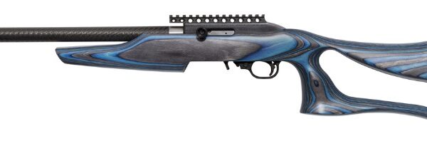 MAGNUM RESEARCH MAGNUM LT 22LR SWTCHBLT BL LAM