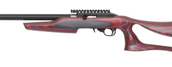 Magnum Research Desert Eagle Mark XIX .357 Mag Semi-auto Gas-operated Rotating