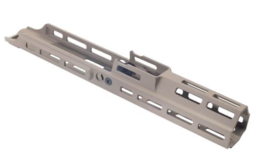 KDG FN SCAR RAIL MREX MKII 6.5 – FDE