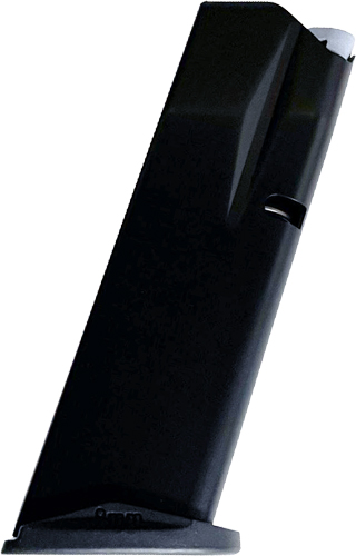 IWI MASADA SLIM MAGAZINE 9MM – LUGER 10RD STEEL BLACK