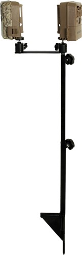 MUDDY DUAL TRAIL CAMERA GROUND – MOUNT 19″-41″