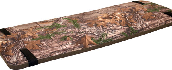 NEP REPLACEMENT TREESTAND SEAT – 2-MAN 1.5″ 38″X14″ REALTREE