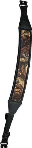 TOC RAPTOR SLING W/SWIVELS – REALTREE MAX 4