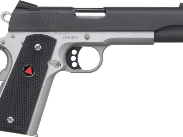 Colt 1911 10mm 5″ Semi-Auto Pistol