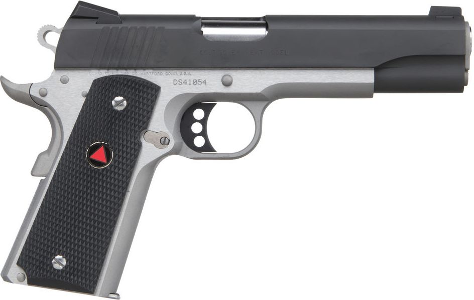 Colt 1911 10mm 5" Semi-Auto Pistol