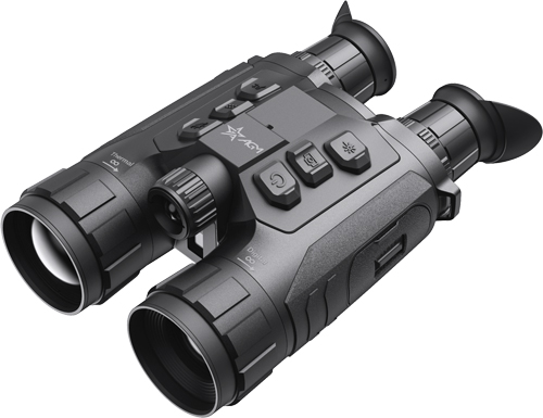 AGM OBSERVIR FUSION THERMAL – BINOCULAR 50-640 50MM LRF