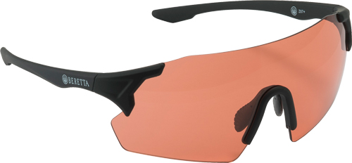 BERETTA CHALLENGE EVO – EYEGLASSES ORANGE