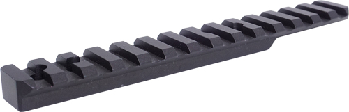 Talley Picatinny Base Henry Long Ranger H014 Black Anodized