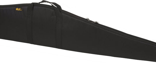 US PEACEKEEPER CASE 38″ SCOPED – BLACK DOUBLE ZIPPER
