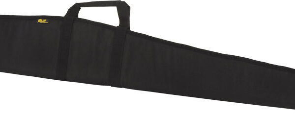 US PEACEKEEPER CSE 52″ SHOTGUN – BLACK DOUBLE ZIPPER