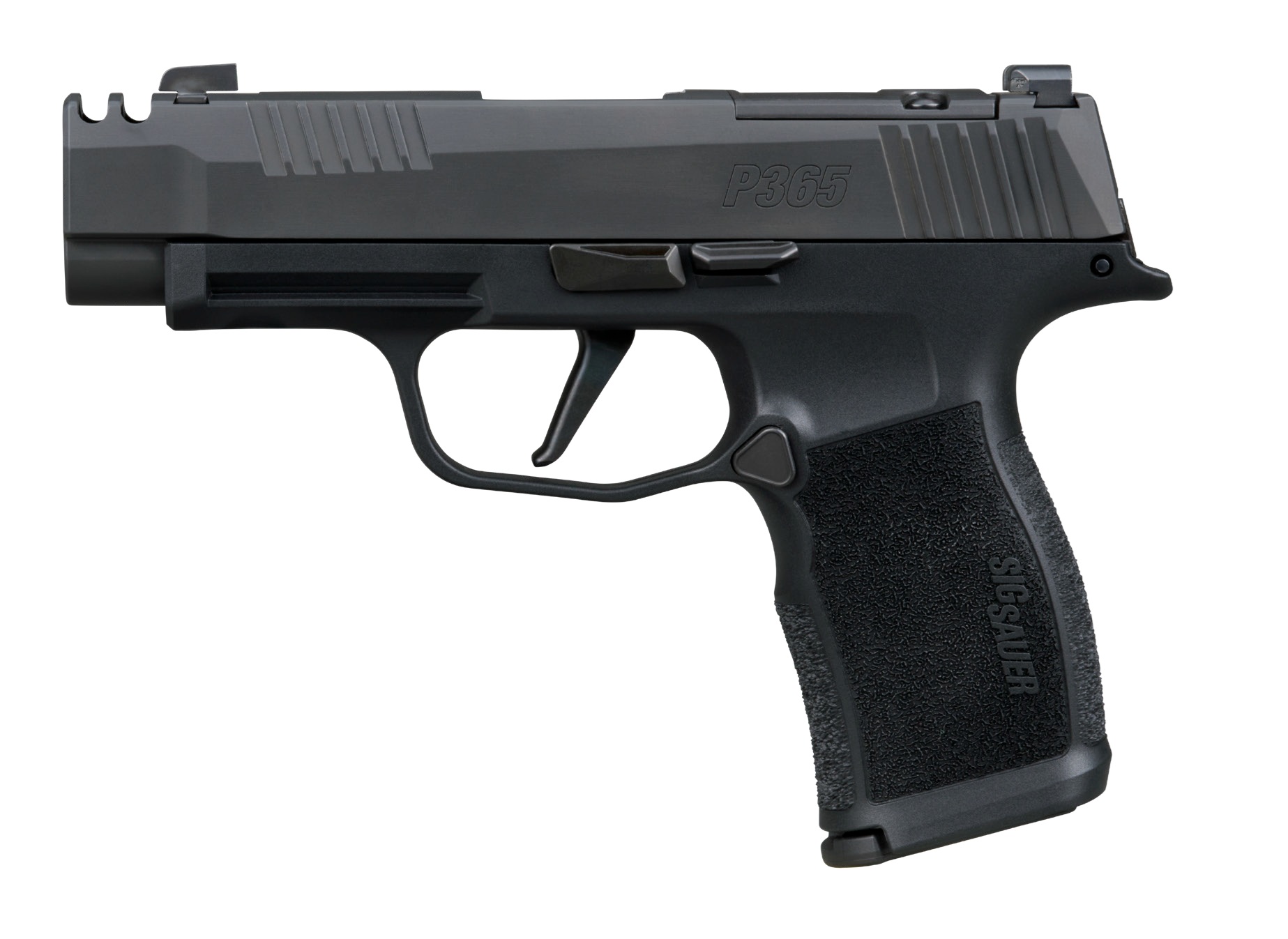 SIG Sauer P365 .380 ACP .380 ACP Striker-Fired 3.10" Barrel