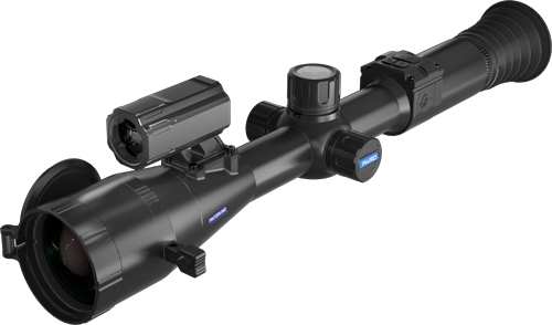 PARD PANTERA 480 THERMAL RIFLE – SCOPE 35MM LENS W/LRF