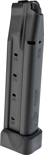 Springfield 1911 DS Prodigy 9MM Double Stack Magazine 26rd